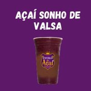 imagem do produto AÇAÍ SONHO DE VALSA