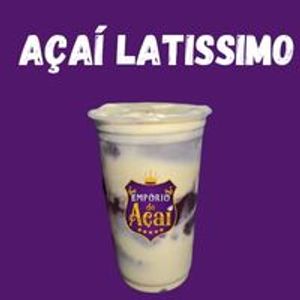 imagem do produto AÇAÍ LATISSIMO