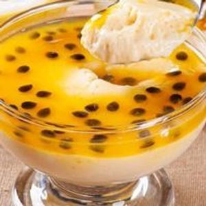 imagem do produto MOUSSE MARACUJÁ 