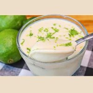 imagem do produto MOUSSE LIMÃO 