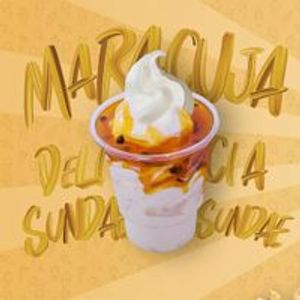 imagem do produto SUNDAE COCO