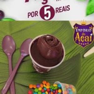 imagem do produto AÇAÍZINHO