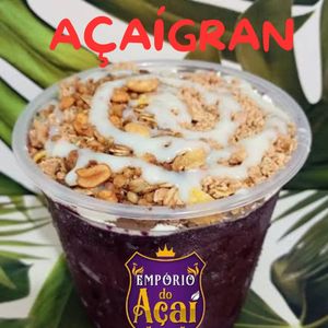 imagem do produto AÇAÍGRAN