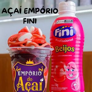imagem do produto AÇAÍ FINI