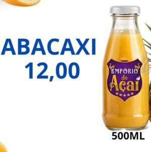 imagem do produto BOTTLE ABACAXI