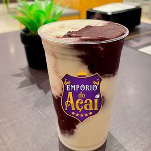 imagem do produto AÇAÍ CREME NINHO