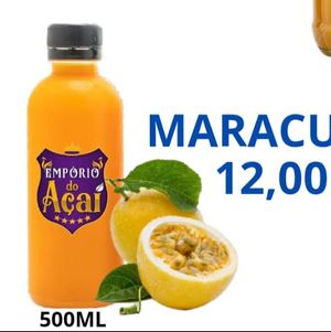 imagem do produto BOTTLE MARACUJÁ