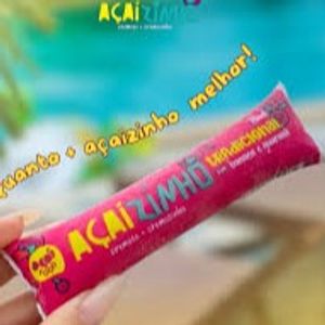 imagem do produto AÇAÍZINHO