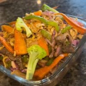 imagem do produto Yakissoba de Frango