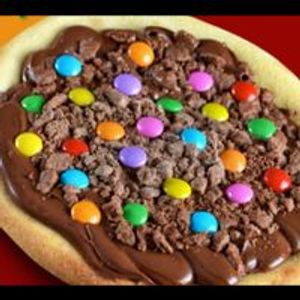 imagem do produto Esfihas Doces
