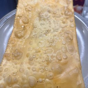 imagem do produto Pastel de Frango catupiry