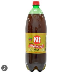 imagem do produto Regente ou magistral 1/5