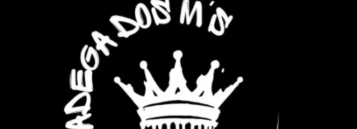 Adega dos M's capa