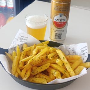 imagem do produto Porção de Batata