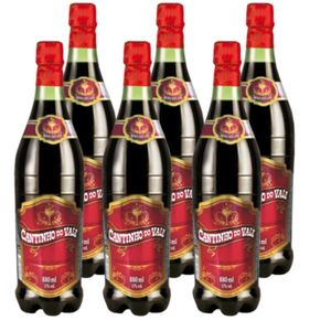 imagem do produto Vinho Cantinho do Vale
