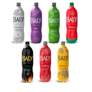 imagem do produto Energético Baly