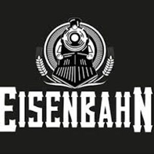 imagem do produto Eisenbahn Lata 350