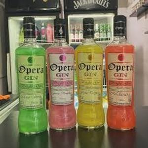 imagem do produto Gin Opera