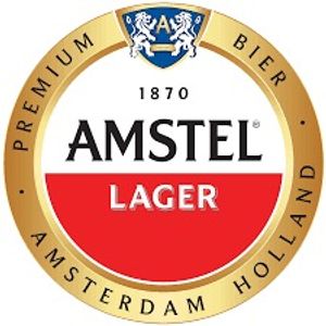 imagem do produto Amstel Lata 350