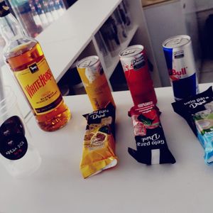imagem do produto COMBO CAVALO BRANCO