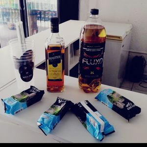imagem do produto COMBO MASTER GOLD