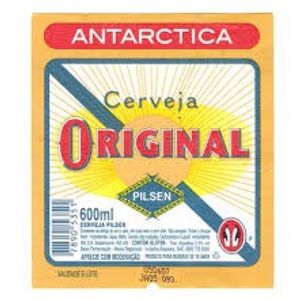 imagem do produto Original Garrafa 600ml