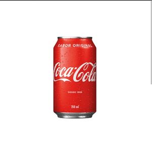 imagem do produto Coca-Cola