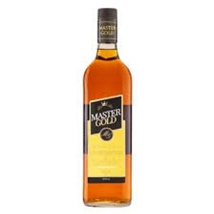 imagem do produto Master Gold Garrafa