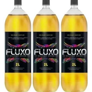 imagem do produto Energético tradicional Fluxo