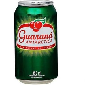 imagem do produto Guaraná Antártica