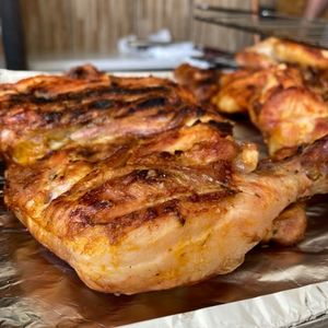 imagem do produto Banda de Frango Assada