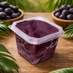 imagem do produto Sorbet de Açaí (250ml)