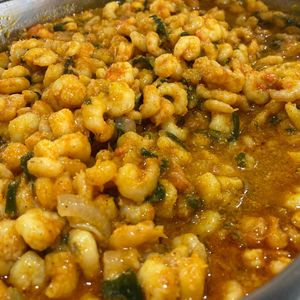 imagem do produto Camarão Guisado