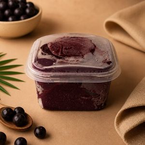 imagem do produto Sorbet de Açaí