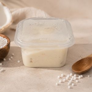 imagem do produto Gelato de Tapioca