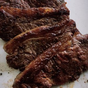 imagem do produto Contra Filé Na Brasa 