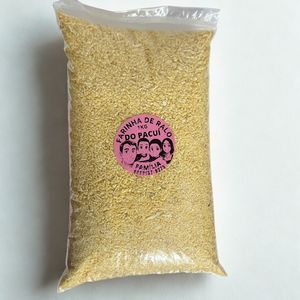 imagem do produto Farinha de Ralo  
