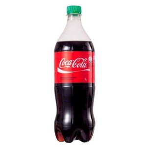 imagem do produto Coca-Cola 1L 