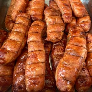 imagem do produto Marmita Toscana De Brasa frango