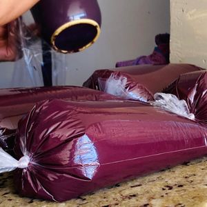 imagem do produto AÇAÍ MÉDIO (Tradicional) 