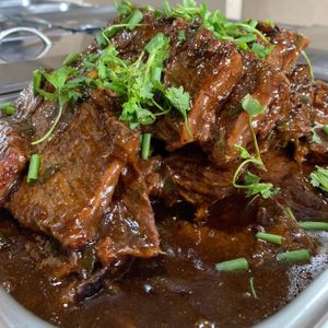 imagem do produto Carne Assada de Panela