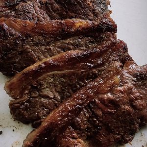 imagem do produto Marmita Contra Filé Na Brasa