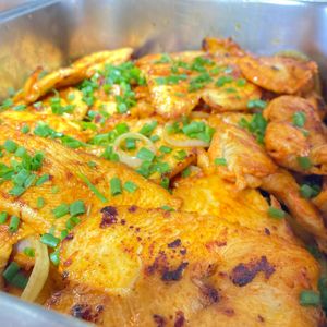 imagem do produto Marmita Frango Grelhado