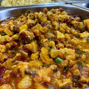 imagem do produto Dobradinha com charque 