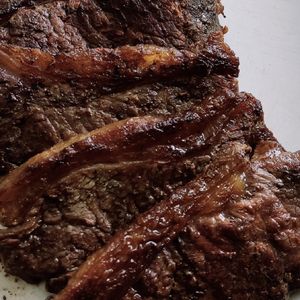 imagem do produto Contra Filé Na Brasa