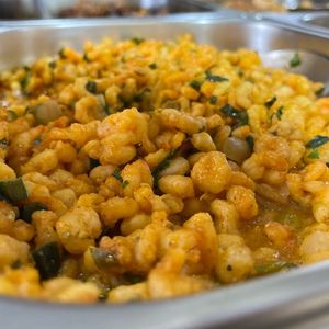 imagem do produto Marmita Camarão Guisado