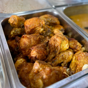 imagem do produto Marmita Frango de Forno