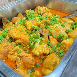 imagem do produto Marmita Porco Guisado