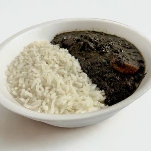 imagem do produto Maniçoba c/ arroz 