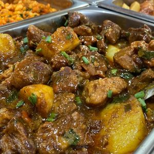 imagem do produto Carne Guisada